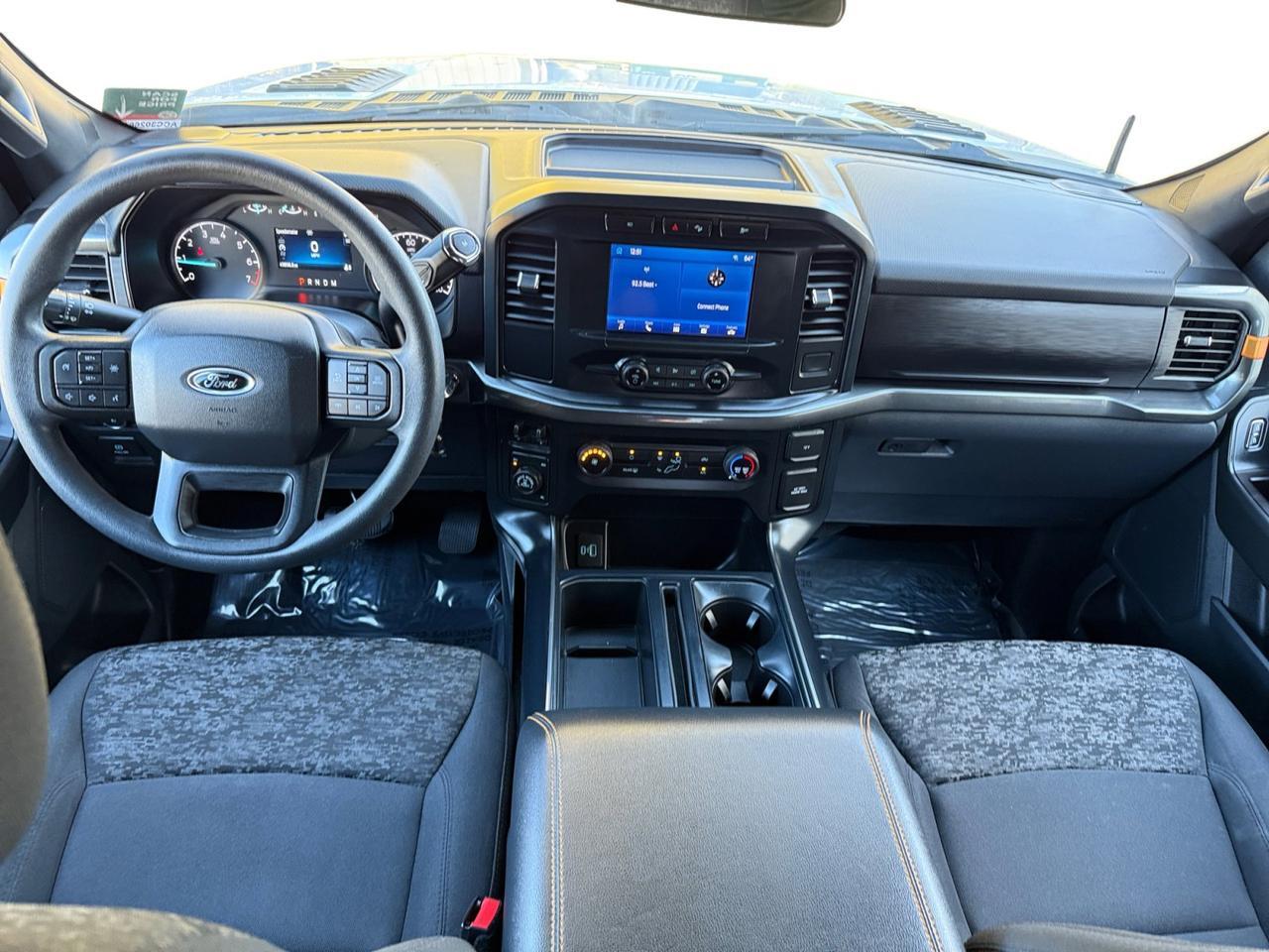 2022 Ford F-150 Crew Cab 4x4 Tremor 3.5 Ecoboost Salt Lake City UT