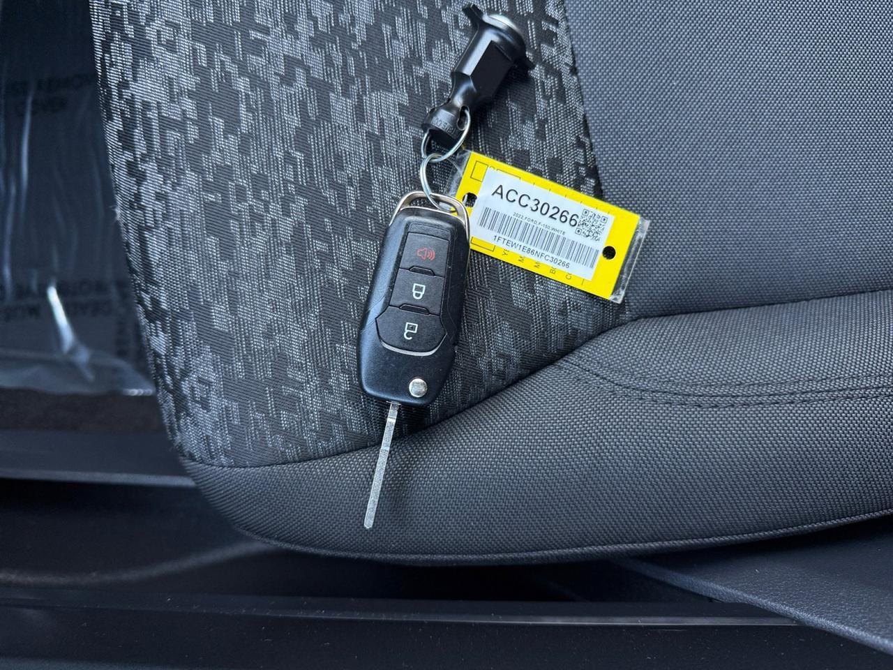 2022 Ford F-150 Crew Cab 4x4 Tremor 3.5 Ecoboost Salt Lake City UT