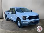 2022 Ford F-150 Crew Cab 4x4 XLT 3.5 Ecoboost 6.5' BOX