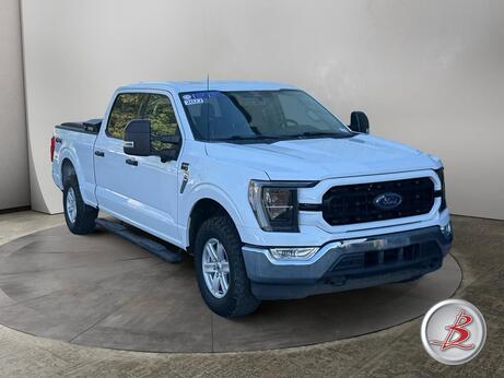 2022_Ford_F-150_Crew Cab 4x4 XLT 3.5 Ecoboost 6.5' BOX_ Salt Lake City UT