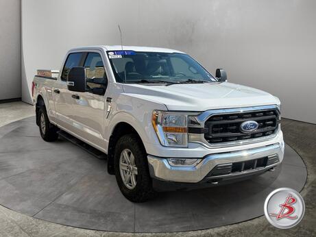 2022_Ford_F-150_Crew Cab 4x4 XLT 3.5 Ecoboost 6.5' Box_ Salt Lake City UT
