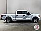 2022 Ford F-150 Crew Cab 4x4 XLT 3.5 Ecoboost 6.5' Box Salt Lake City UT