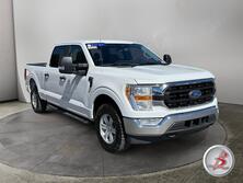 Ford F-150 Crew Cab 4x4 XLT 3.5 Ecoboost 6.5' Box 2022