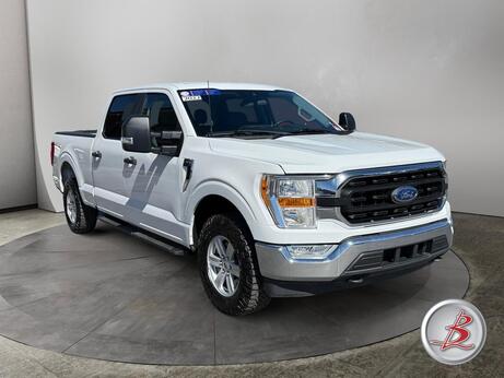 2022_Ford_F-150_Crew Cab 4x4 XLT 3.5 Ecoboost 6.5' Box_ Salt Lake City UT