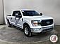 2022 Ford F-150 Crew Cab 4x4 XLT 3.5 Ecoboost 6.5' Box Salt Lake City UT