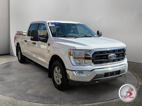 2022_Ford_F-150_Crew Cab 4x4 XLT 3.5 Ecoboost 6.5' Box_ Salt Lake City UT