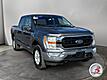 2022 Ford F-150 Crew Cab 4x4 XLT 3.5 Power Boost