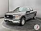 2022 Ford F-150 Crew Cab 4x4 XLT 3.5 Power Boost Salt Lake City UT