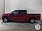 2022 Ford F-150 Crew Cab 4x4 XLT FX4 3.5 Ecoboost Salt Lake City UT
