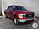 2022 Ford F-150 Crew Cab 4x4 XLT FX4 3.5 Ecoboost Salt Lake City UT