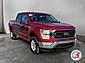 2022 Ford F-150 Crew Cab 4x4 XLT FX4 3.5 Ecoboost Salt Lake City UT