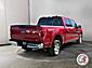 2022 Ford F-150 Crew Cab 4x4 XLT FX4 3.5 Ecoboost Salt Lake City UT