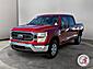 2022 Ford F-150 Crew Cab 4x4 XLT FX4 3.5 Ecoboost Salt Lake City UT