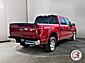 2022 Ford F-150 Crew Cab 4x4 XLT FX4 3.5 Ecoboost Salt Lake City UT