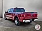 2022 Ford F-150 Crew Cab 4x4 XLT FX4 3.5 Ecoboost Salt Lake City UT