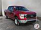 2022 Ford F-150 Crew Cab 4x4 XLT FX4 3.5 Ecoboost Salt Lake City UT
