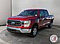 2022 Ford F-150 Crew Cab 4x4 XLT FX4 3.5 Ecoboost Salt Lake City UT
