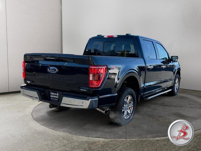 2022 Ford F-150 Crew Cab 4x4 XLT FX4 3.5 Ecoboost Salt Lake City UT 2022 Ford F-150 Crew Cab 4x4 XLT FX4 3.5 Ecoboost Salt Lake City UT