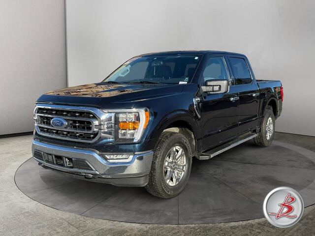 2022 Ford F-150 Crew Cab 4x4 XLT FX4 3.5 Ecoboost Salt Lake City UT 2022 Ford F-150 Crew Cab 4x4 XLT FX4 3.5 Ecoboost Salt Lake City UT