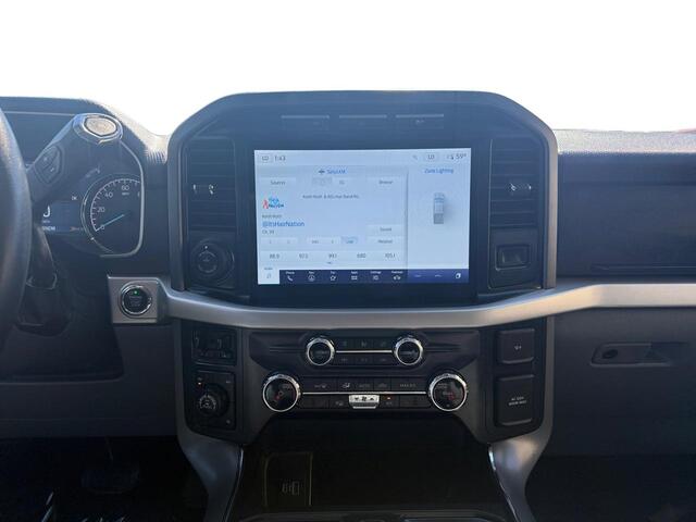 2022 Ford F-150 Crew Cab 4x4 XLT FX4 3.5 Ecoboost Salt Lake City UT 2022 Ford F-150 Crew Cab 4x4 XLT FX4 3.5 Ecoboost Salt Lake City UT