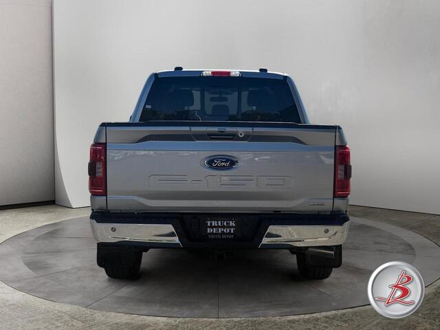 2022 Ford F-150 Crew Cab 4x4 XLT FX4 3.5 Ecoboost Salt Lake City UT 2022 Ford F-150 Crew Cab 4x4 XLT FX4 3.5 Ecoboost Salt Lake City UT