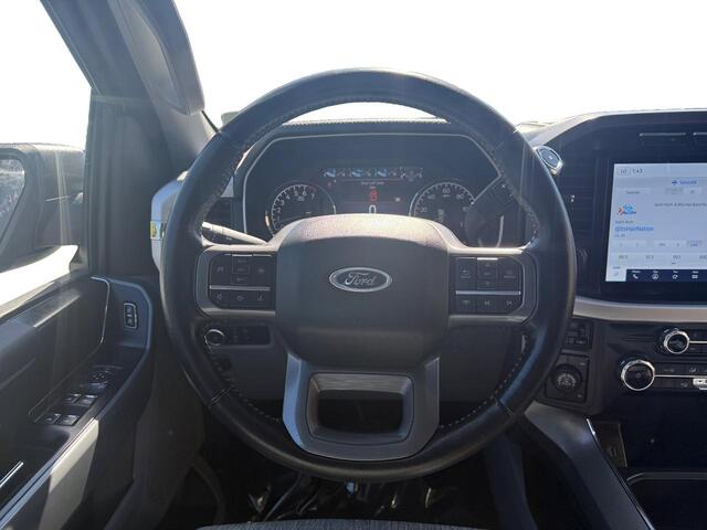 2022 Ford F-150 Crew Cab 4x4 XLT FX4 3.5 Ecoboost Salt Lake City UT 2022 Ford F-150 Crew Cab 4x4 XLT FX4 3.5 Ecoboost Salt Lake City UT