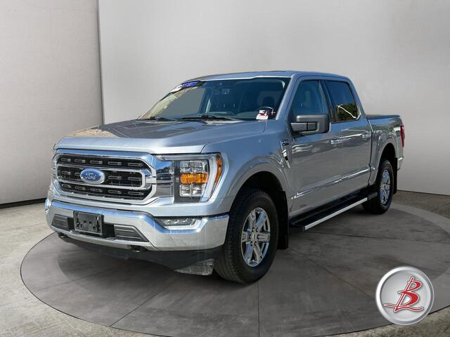 2022 Ford F-150 Crew Cab 4x4 XLT FX4 3.5 Ecoboost Salt Lake City UT 2022 Ford F-150 Crew Cab 4x4 XLT FX4 3.5 Ecoboost Salt Lake City UT