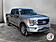 2022 Ford F-150 Crew Cab 4x4 XLT FX4 3.5 Ecoboost Salt Lake City UT