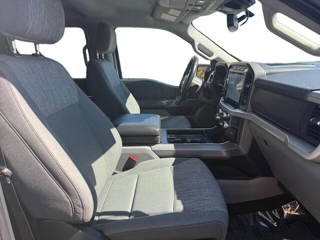 2022 Ford F-150 Crew Cab 4x4 XLT FX4 3.5 Ecoboost Salt Lake City UT 2022 Ford F-150 Crew Cab 4x4 XLT FX4 3.5 Ecoboost Salt Lake City UT