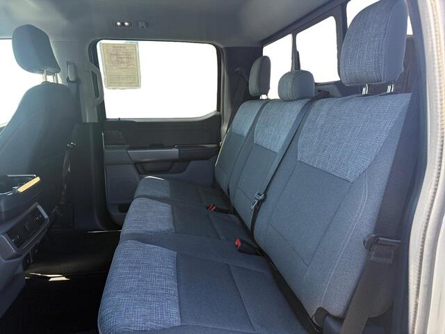 2022 Ford F-150 Crew Cab 4x4 XLT FX4 3.5 Ecoboost Salt Lake City UT 2022 Ford F-150 Crew Cab 4x4 XLT FX4 3.5 Ecoboost Salt Lake City UT