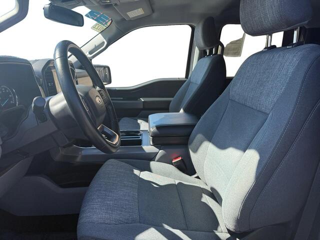 2022 Ford F-150 Crew Cab 4x4 XLT FX4 3.5 Ecoboost Salt Lake City UT 2022 Ford F-150 Crew Cab 4x4 XLT FX4 3.5 Ecoboost Salt Lake City UT