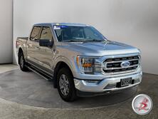 Ford F-150 Crew Cab 4x4 XLT FX4 3.5 Ecoboost 2022