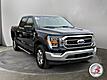 2022 Ford F-150 Crew Cab 4x4 XLT FX4 3.5 Ecoboost