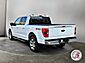2022 Ford F-150 Crew Cab 4x4 XLT FX4 3.5 Ecoboost Salt Lake City UT