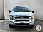2022 Ford F-150 Crew Cab 4x4 XLT FX4 3.5 Ecoboost Salt Lake City UT