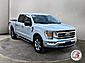 2022 Ford F-150 Crew Cab 4x4 XLT FX4 3.5 Ecoboost Salt Lake City UT