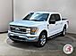 2022 Ford F-150 Crew Cab 4x4 XLT FX4 3.5 Ecoboost Salt Lake City UT