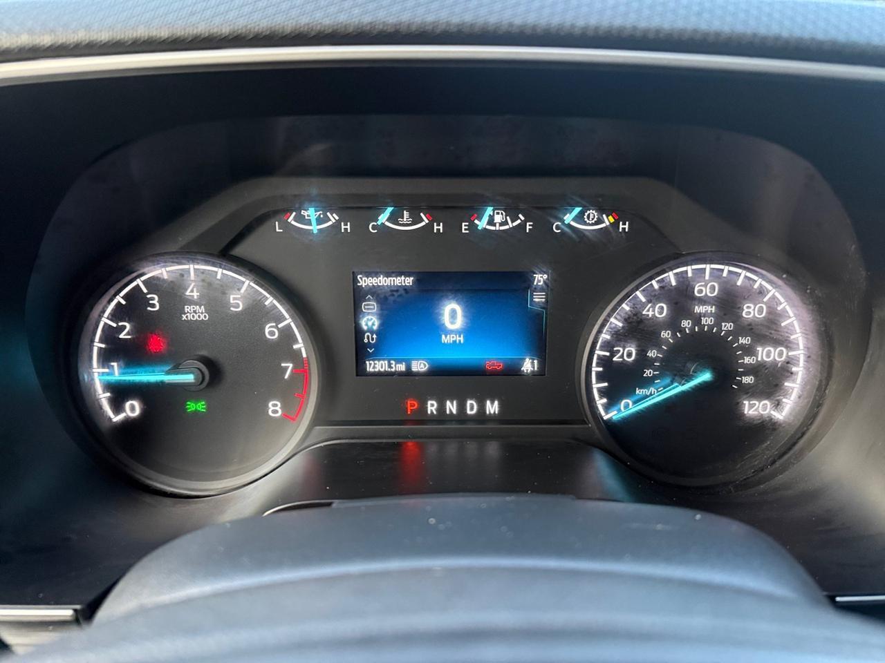 2022 Ford F-150 Crew Cab 4x4 XLT FX4 5.0  V8 6 1/2 FT Bed Salt Lake City UT