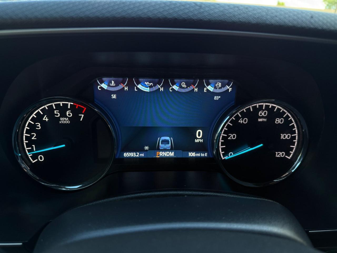 2022 Ford F-150 Crew Cab 4x4 XLT FX4 SPORT -  3.5 Ecoboost 6 1/2 ' Box - MAX TOW Salt Lake City UT