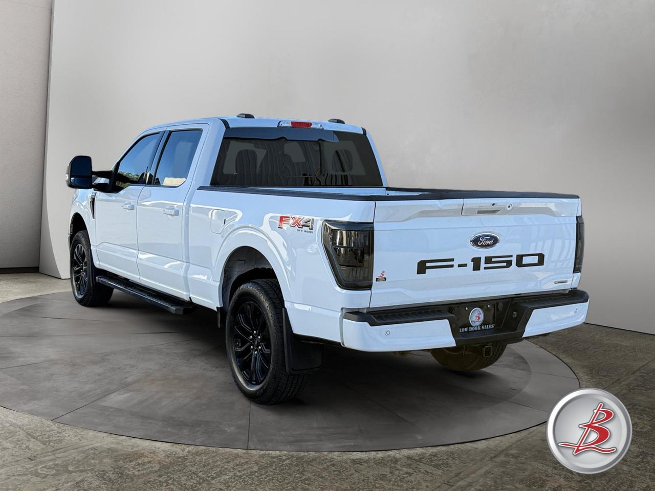 2022 Ford F-150 Crew Cab 4x4 XLT FX4 SPORT -  3.5 Ecoboost 6 1/2 ' Box - MAX TOW Salt Lake City UT