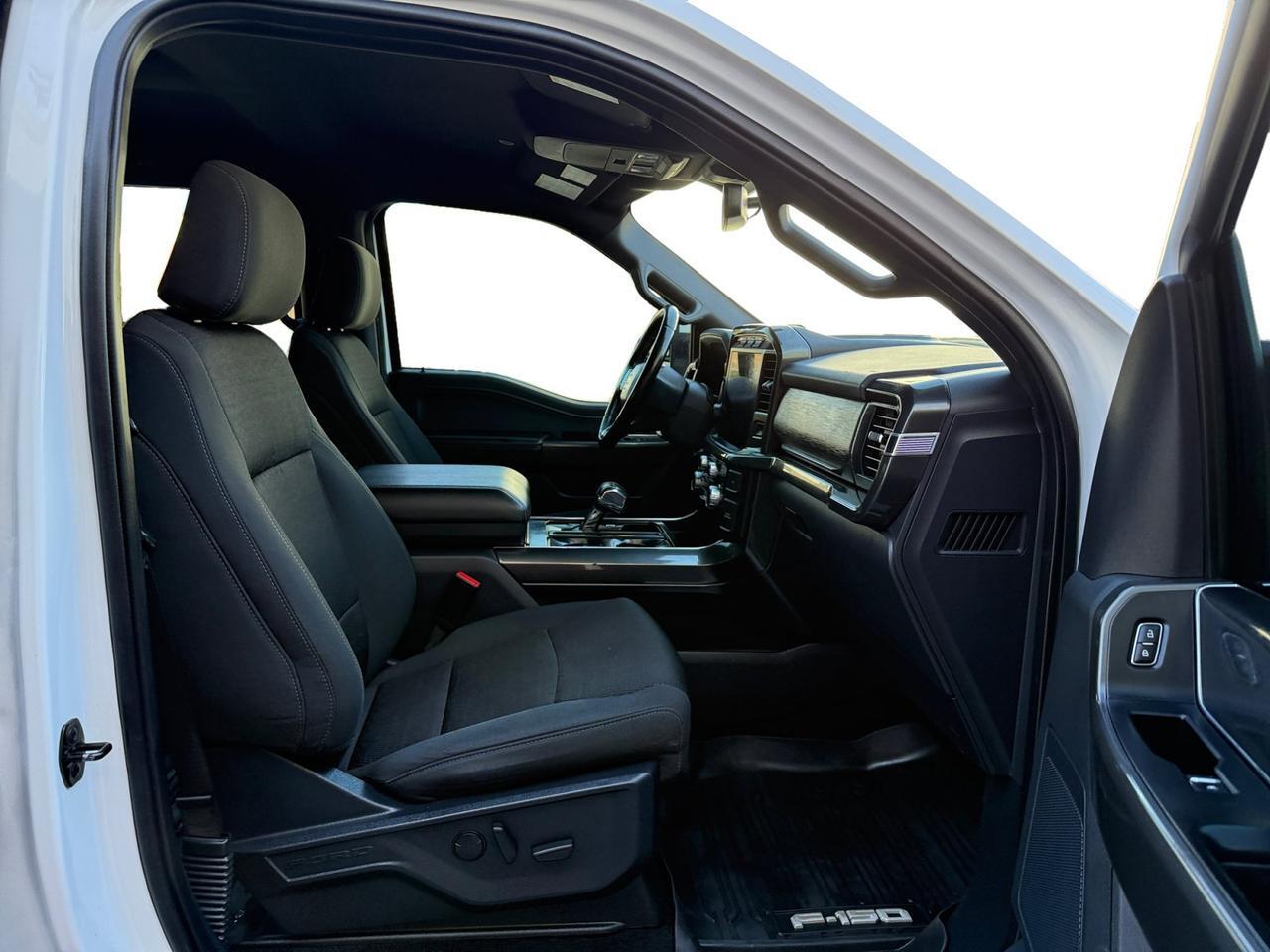 2022 Ford F-150 Crew Cab 4x4 XLT FX4 SPORT -  3.5 Ecoboost 6 1/2 ' Box - MAX TOW Salt Lake City UT