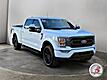 2022 Ford F-150 Crew Cab 4x4 XLT FX4 SPORT -  3.5 Ecoboost 6 1/2 ' Box - MAX TOW
