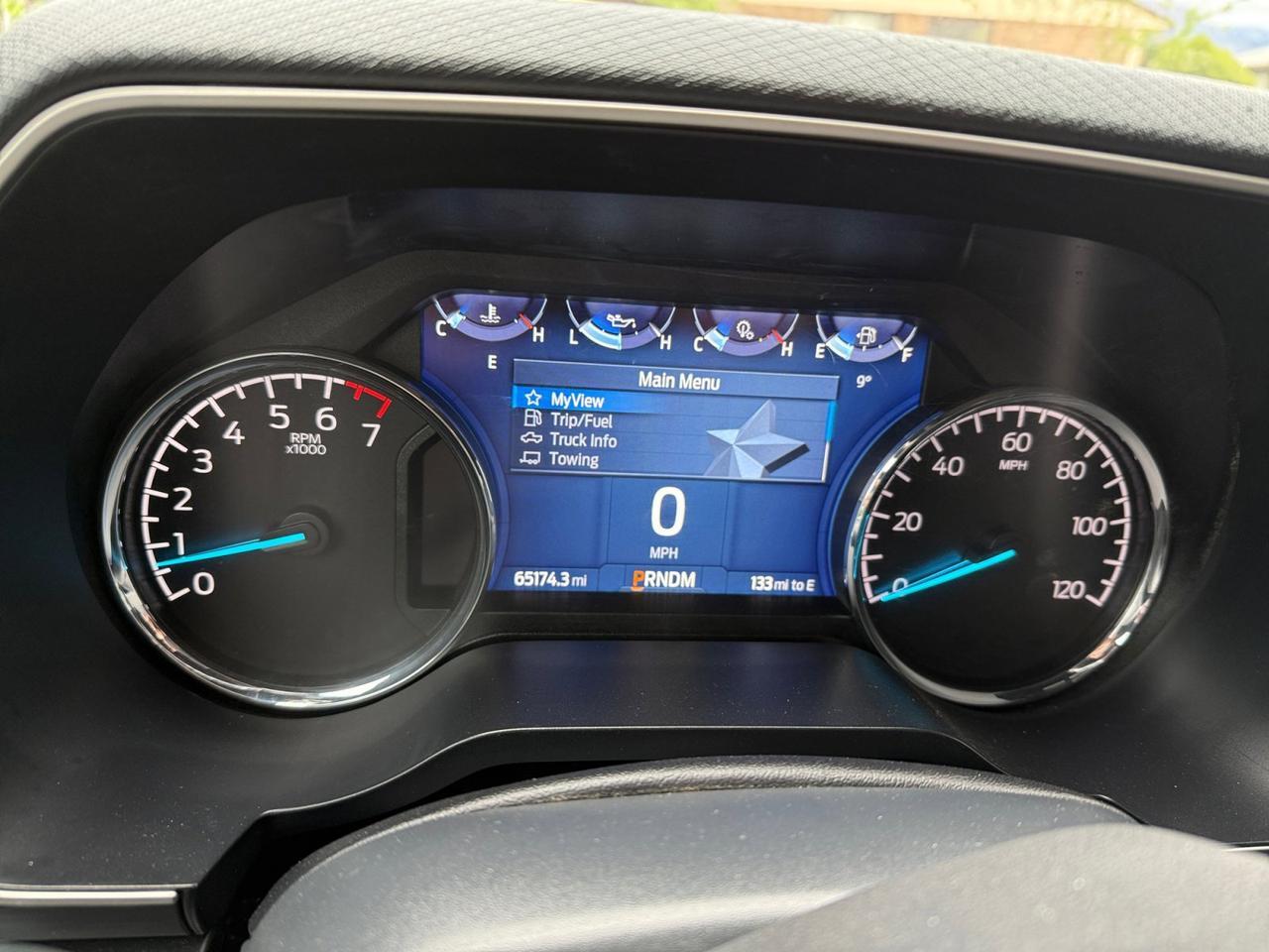 2022 Ford F-150 Crew Cab 4x4 XLT FX4 SPORT -  3.5 Ecoboost 6 1/2 ' Box - MAX TOW Salt Lake City UT