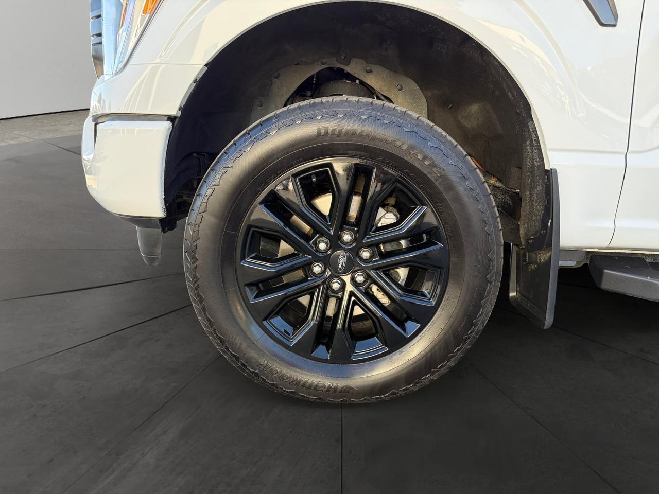 2022 Ford F-150 Crew Cab 4x4 XLT FX4 SPORT -  3.5 Ecoboost 6 1/2 ' Box - MAX TOW Salt Lake City UT