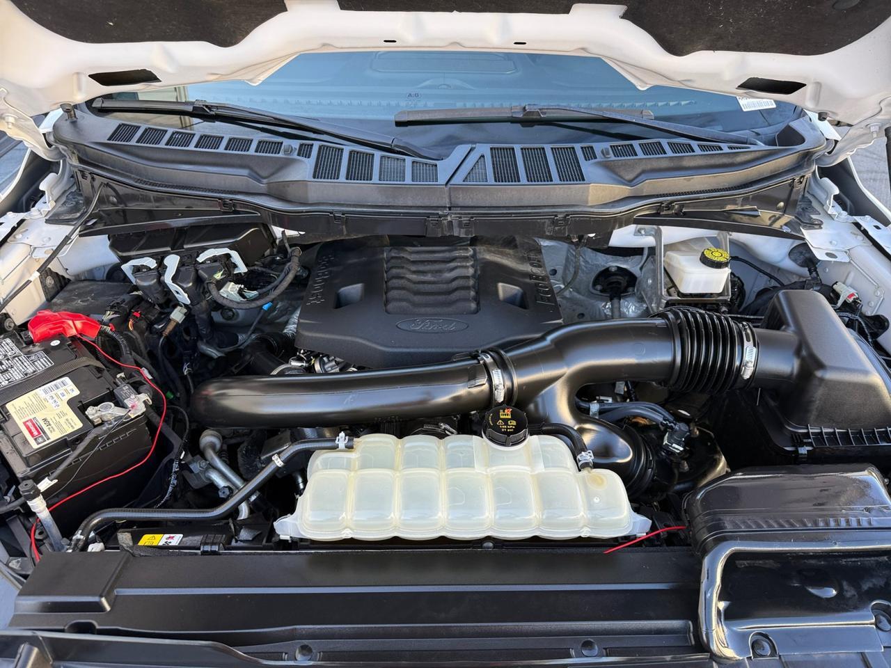 2022 Ford F-150 Crew Cab 4x4 XLT FX4 SPORT -  3.5 Ecoboost 6 1/2 ' Box - MAX TOW Salt Lake City UT