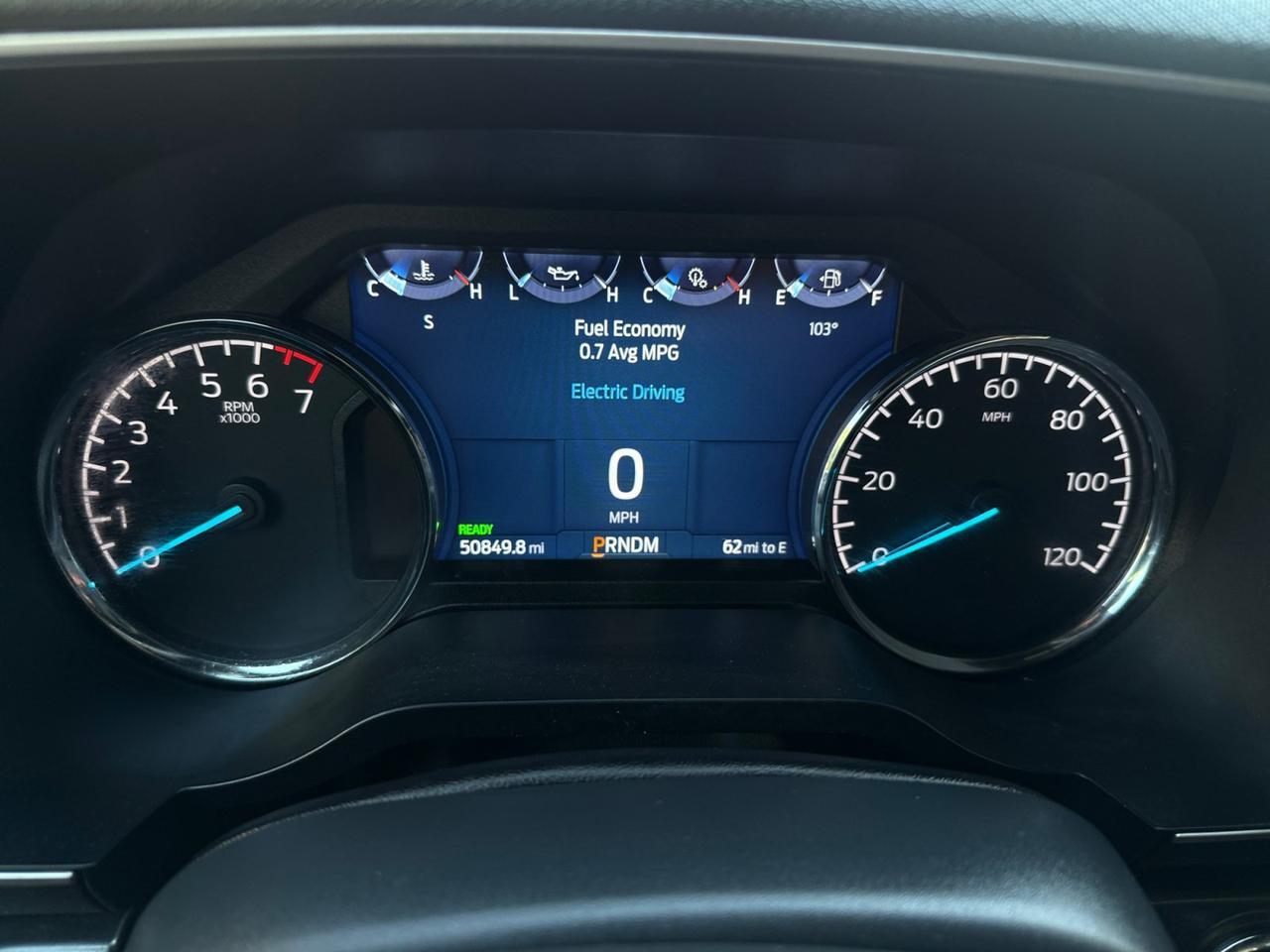 2022 Ford F-150 Crew Cab 4x4 XLT FX4 Sport 3.5 Full-Hybrid V6 Salt Lake City UT