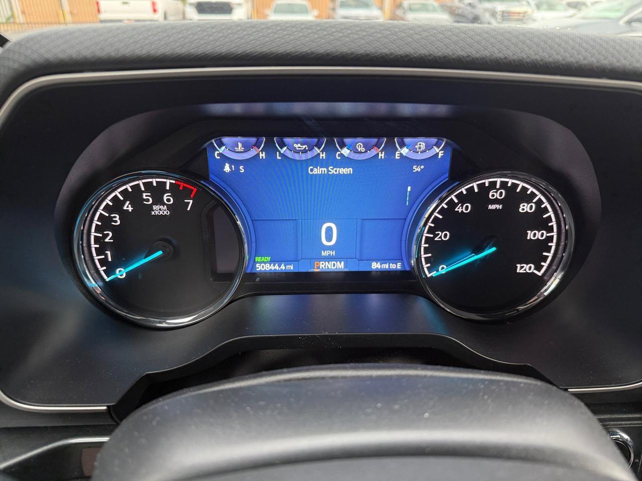 2022 Ford F-150 Crew Cab 4x4 XLT FX4 Sport 3.5 Full-Hybrid V6 Salt Lake City UT