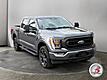 2022 Ford F-150 Crew Cab 4x4 XLT FX4 Sport 3.5 Full-Hybrid V6