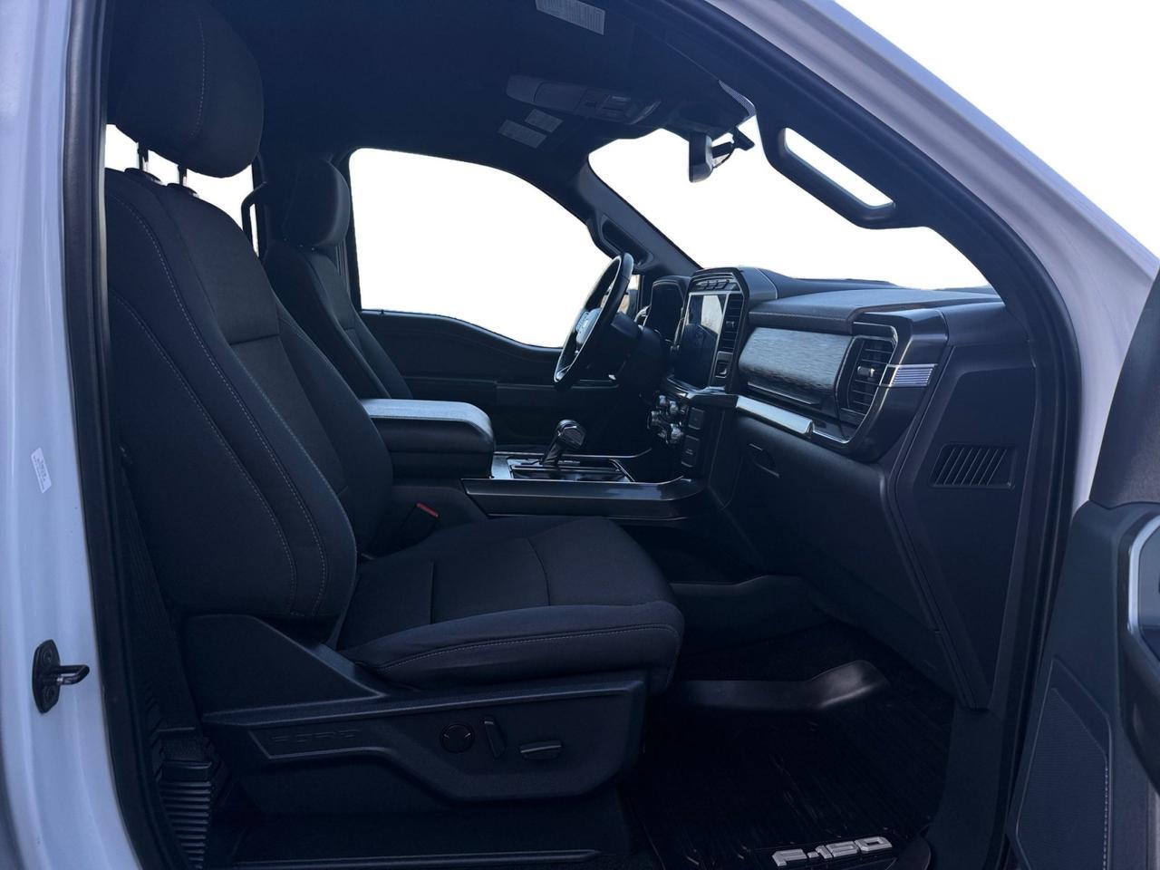 2022 Ford F-150 Crew Cab 4x4 XLT FX4 Sport Salt Lake City UT