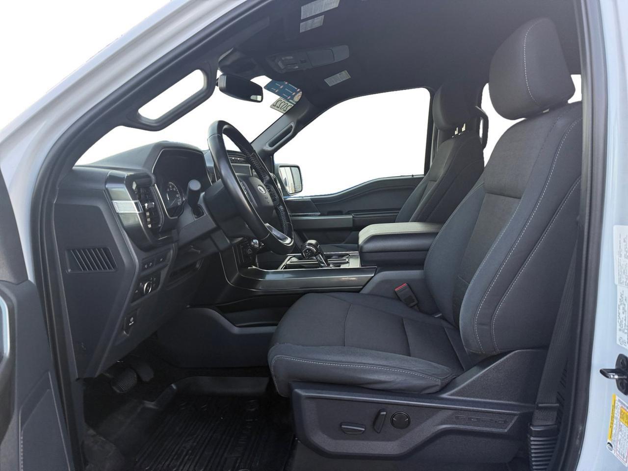 2022 Ford F-150 Crew Cab 4x4 XLT FX4 Sport Salt Lake City UT